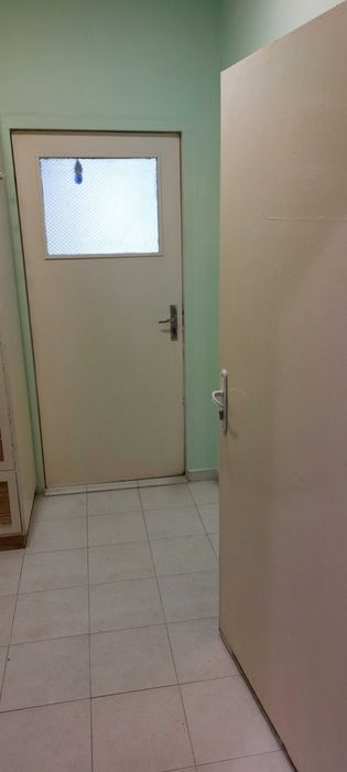 Двустаен апартамент под наем