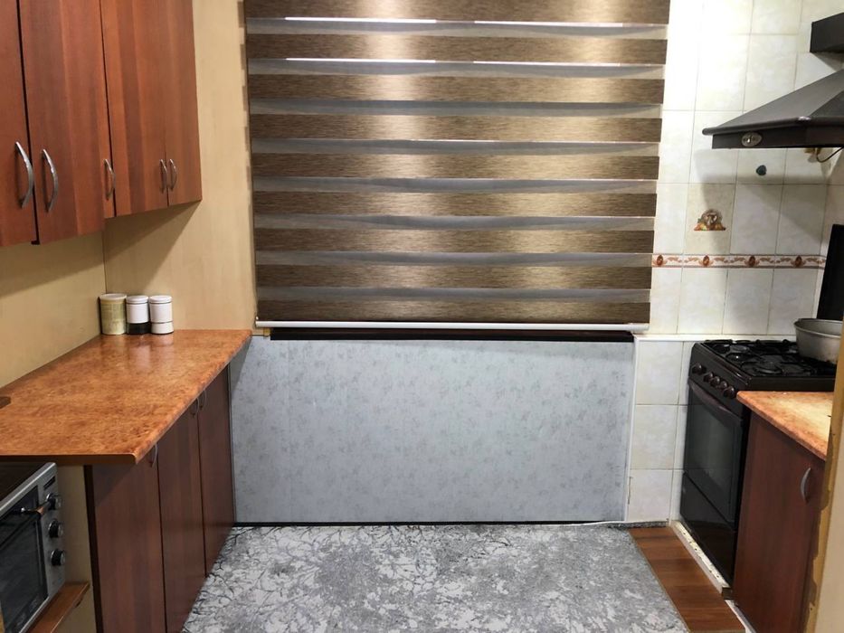 2-комнатная Куйлюк 5! Базар 150 м! 55000 старт