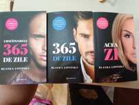 Seria 365 zile - 3 volume