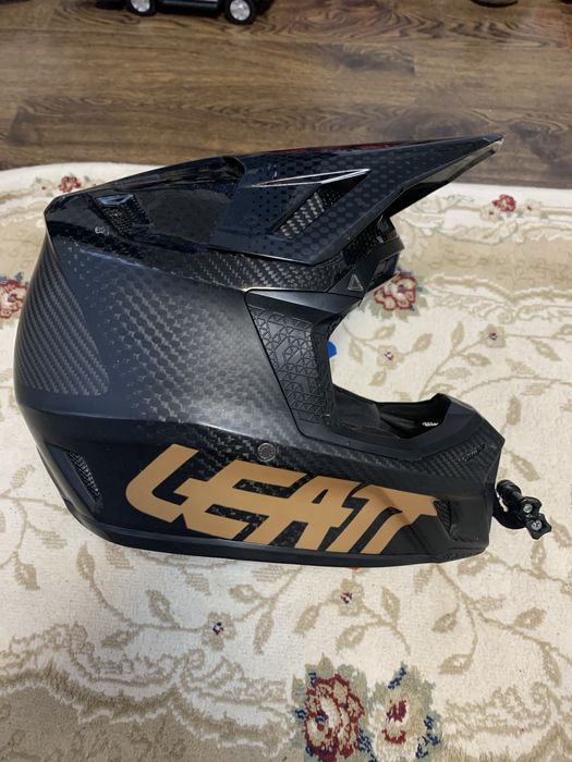 Echipament enduro