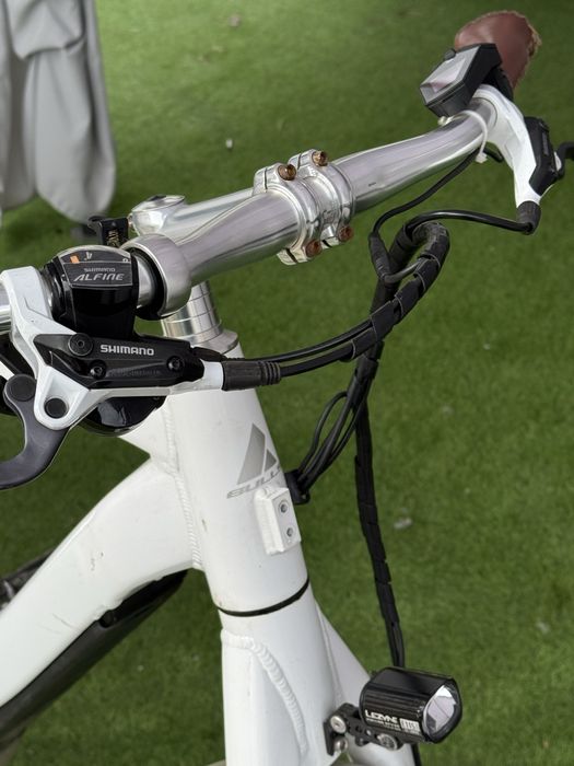 Електрикеско колело Bulls EVO 5 Belt