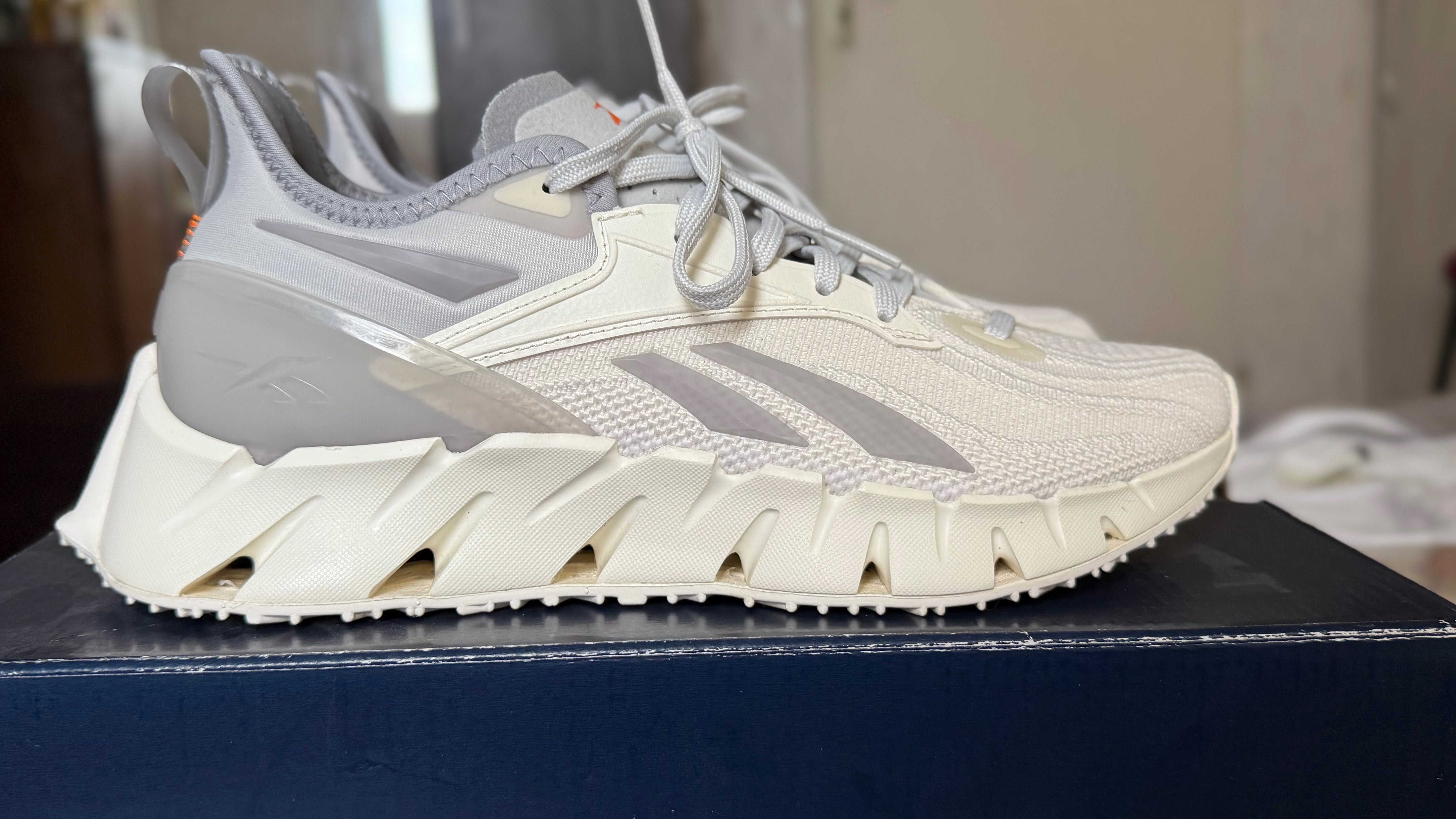 Маратонки REEBOK Zig Kenetica 3