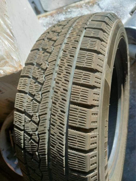 Шина зимние 185/65 R14