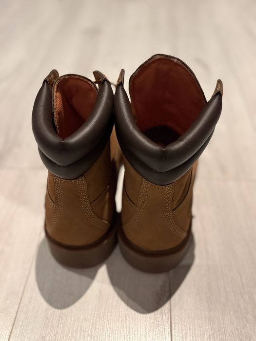 Bocanci Timberland impermeabili marimea 41,5