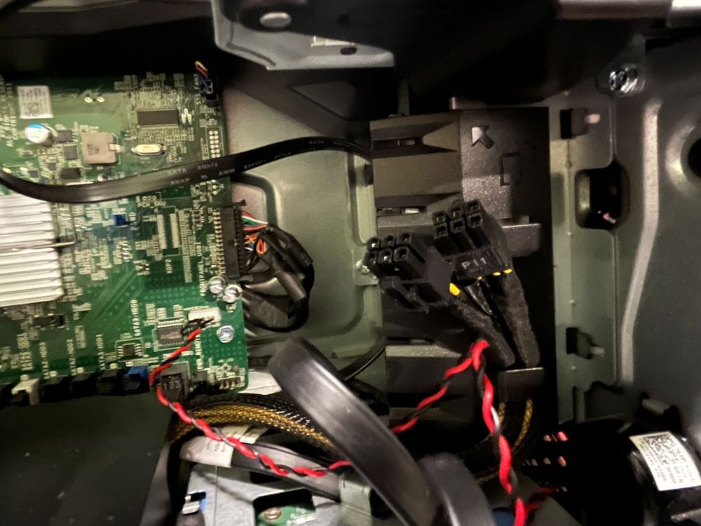 Unitate pc Dell Precision 32gb ram, quadro similar i7 7700 workstation