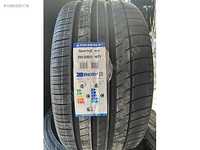 Anvelope Noi 295/35R21 Triangle