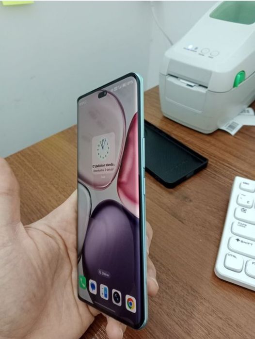 Honor x9c 5g 12/256gb