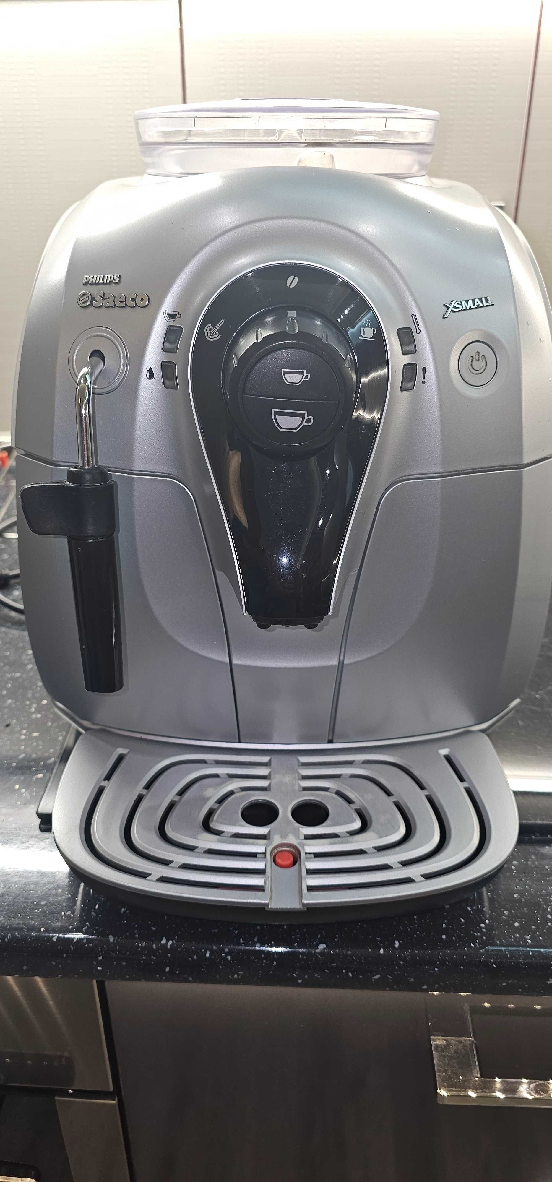 Кафеавтомат  Philips saeco