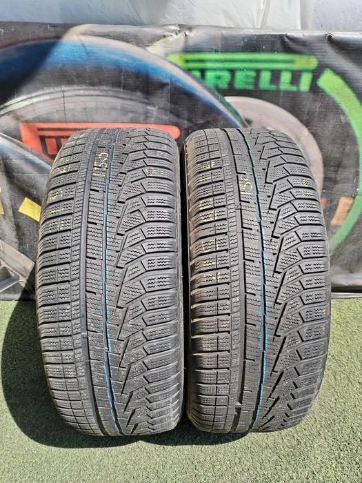 215.60.16 Hankook m+s