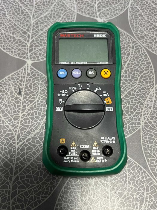 Мултицет Mastech