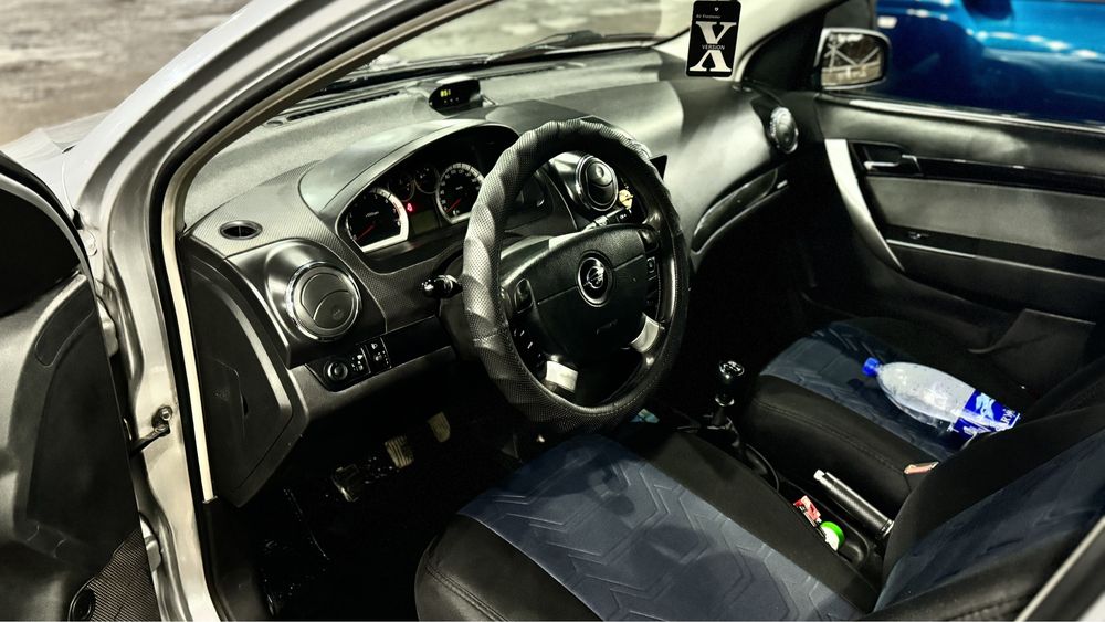 Ravon nexia R3 2016г.в.