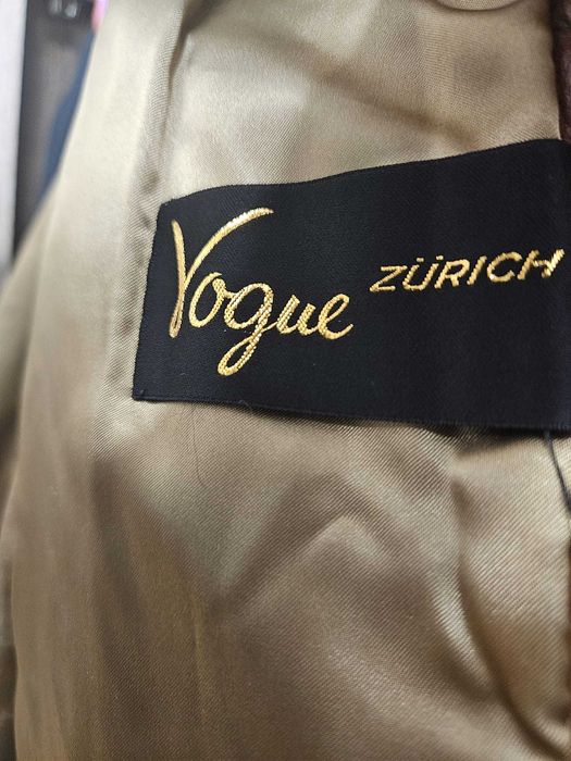 Blana naturala nurca