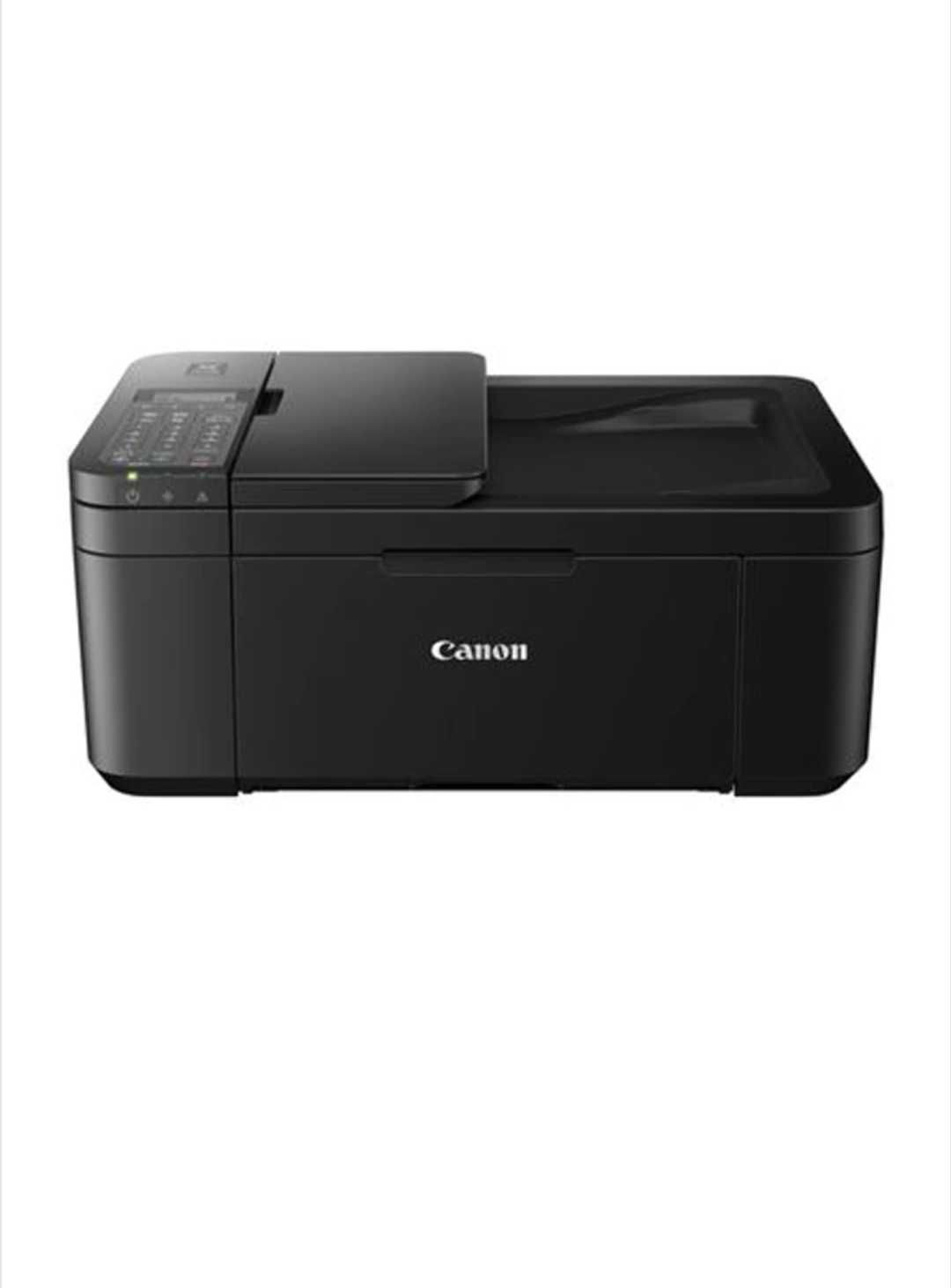 Multifunctional Inkjet color Canon TR4650, A4, Wireless.