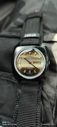 Ceas Citizen Automatic