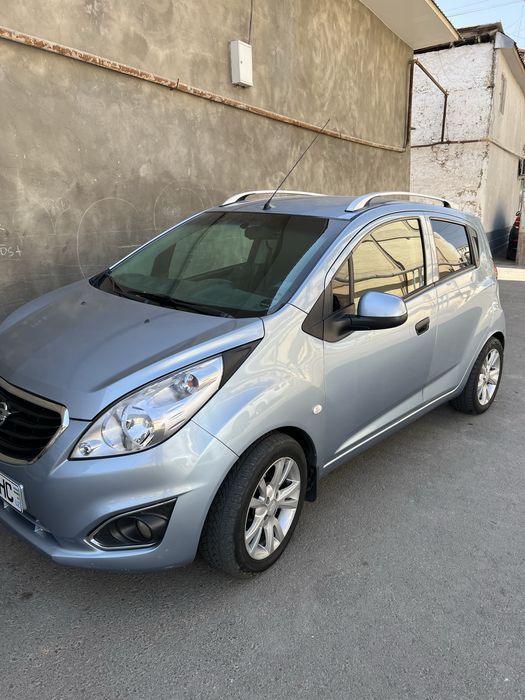 spark avtamat  ravon evro 1  metan gaz