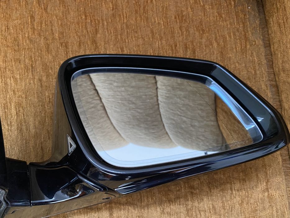 Oglinzi / Oglinda stanga , Oglinda dreapta BMW Seria 7 F01 F02 LCI