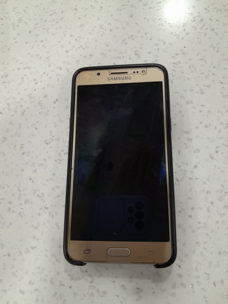 Samsung Galaxy J5 2016