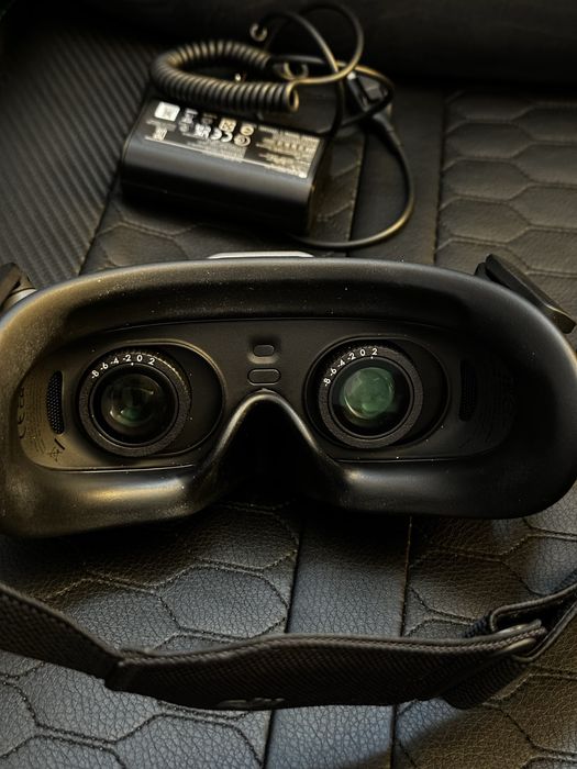 Dji goggles 2  pentru avata 1-2