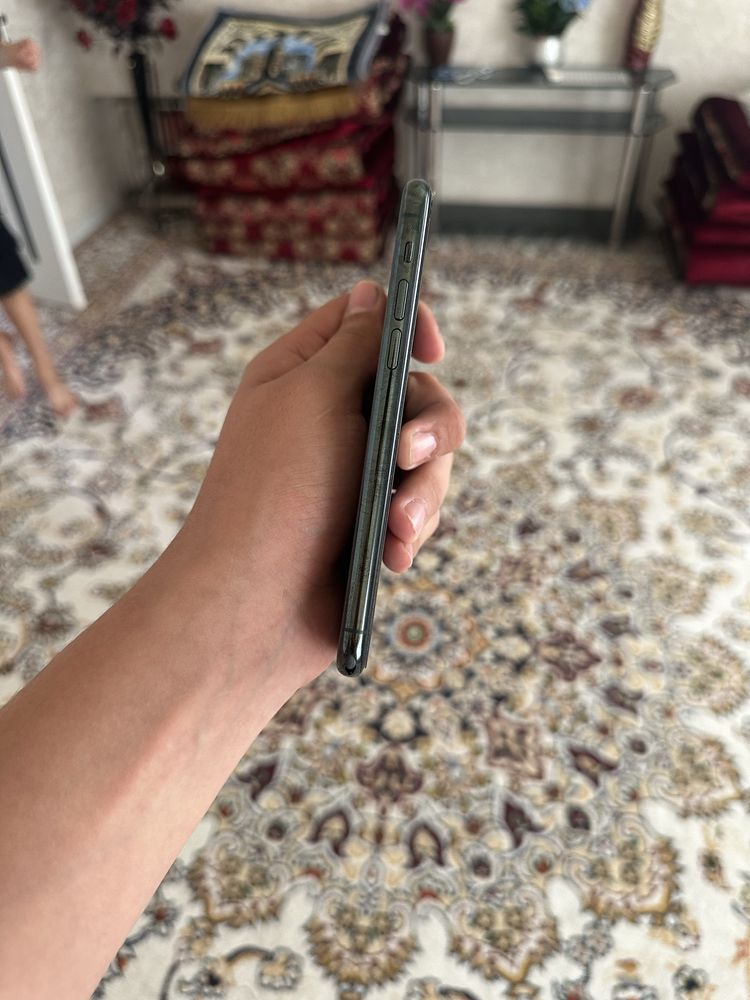 Iphone 11 pro Kh/A