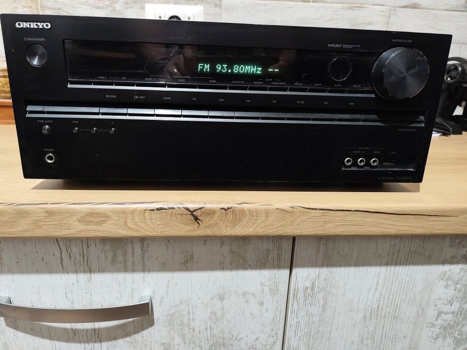 ONKYO Tx -Nr-414