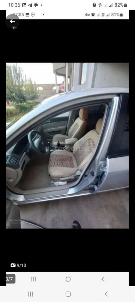 Продаю Hyundai Sonata