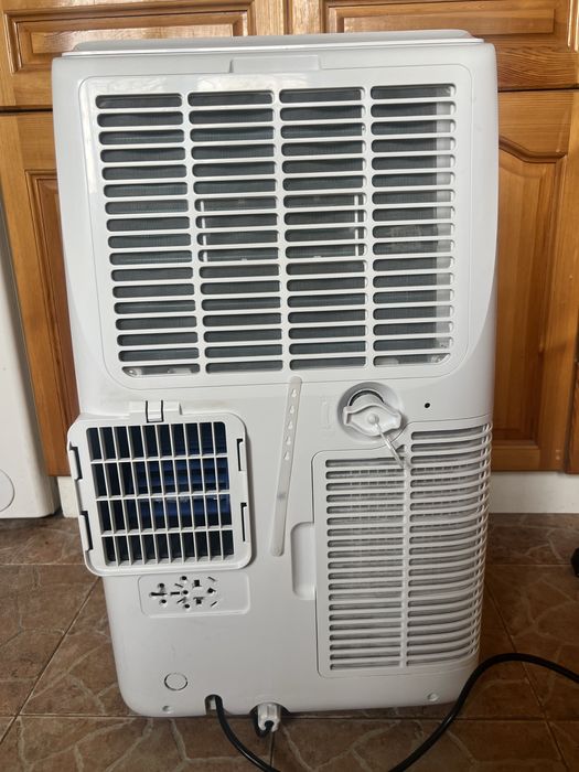 Мобилен климатик SANG (12-ка)