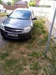 Opel Astra H 1.7, ecoflex