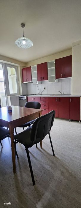 Apartament 3 camere – Str. Transilvaniei / Parcul Magnolia