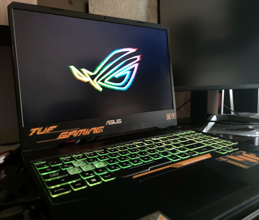 Ryzen 7 3750 with Radeon Vega
