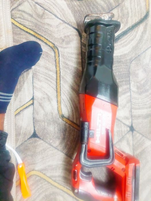 Vand scule hilti