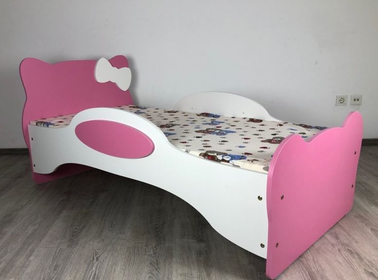 Продам детский кровать в отличном состоянии