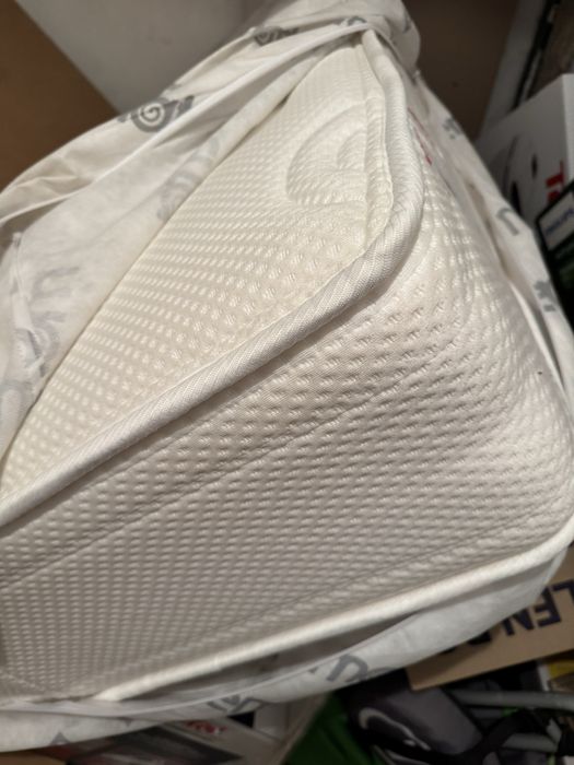 Двулицев матрак на Тед”Matterra”, размер 90/200