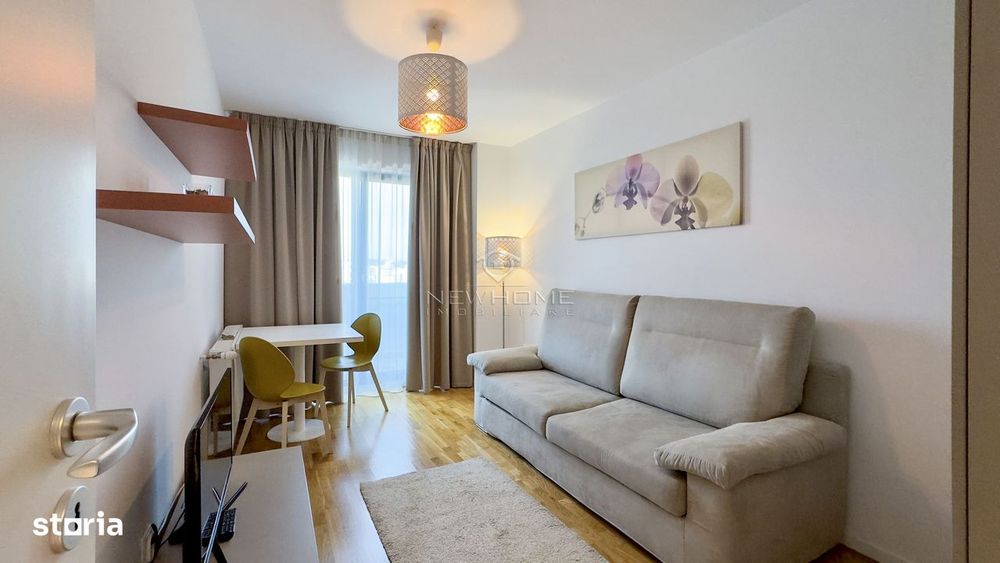 Apartament 2 camere Gheorgheni, Park Lake Iulius Mall