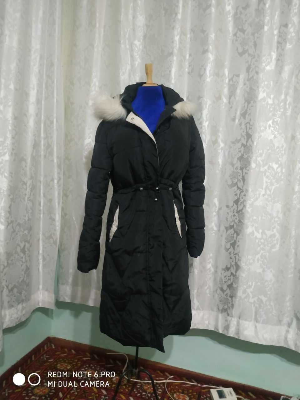 Продам пальто драповое и плащёвое 20 000