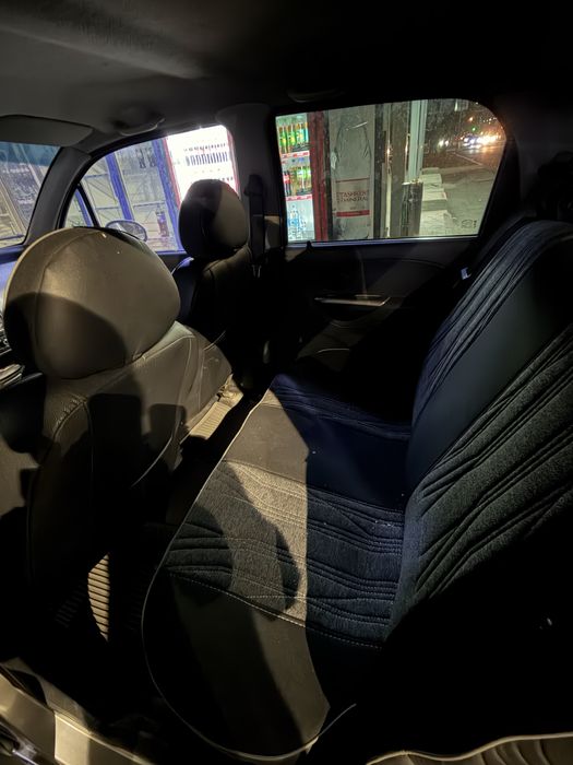 Matiz best 2015 tinigi sotiladi