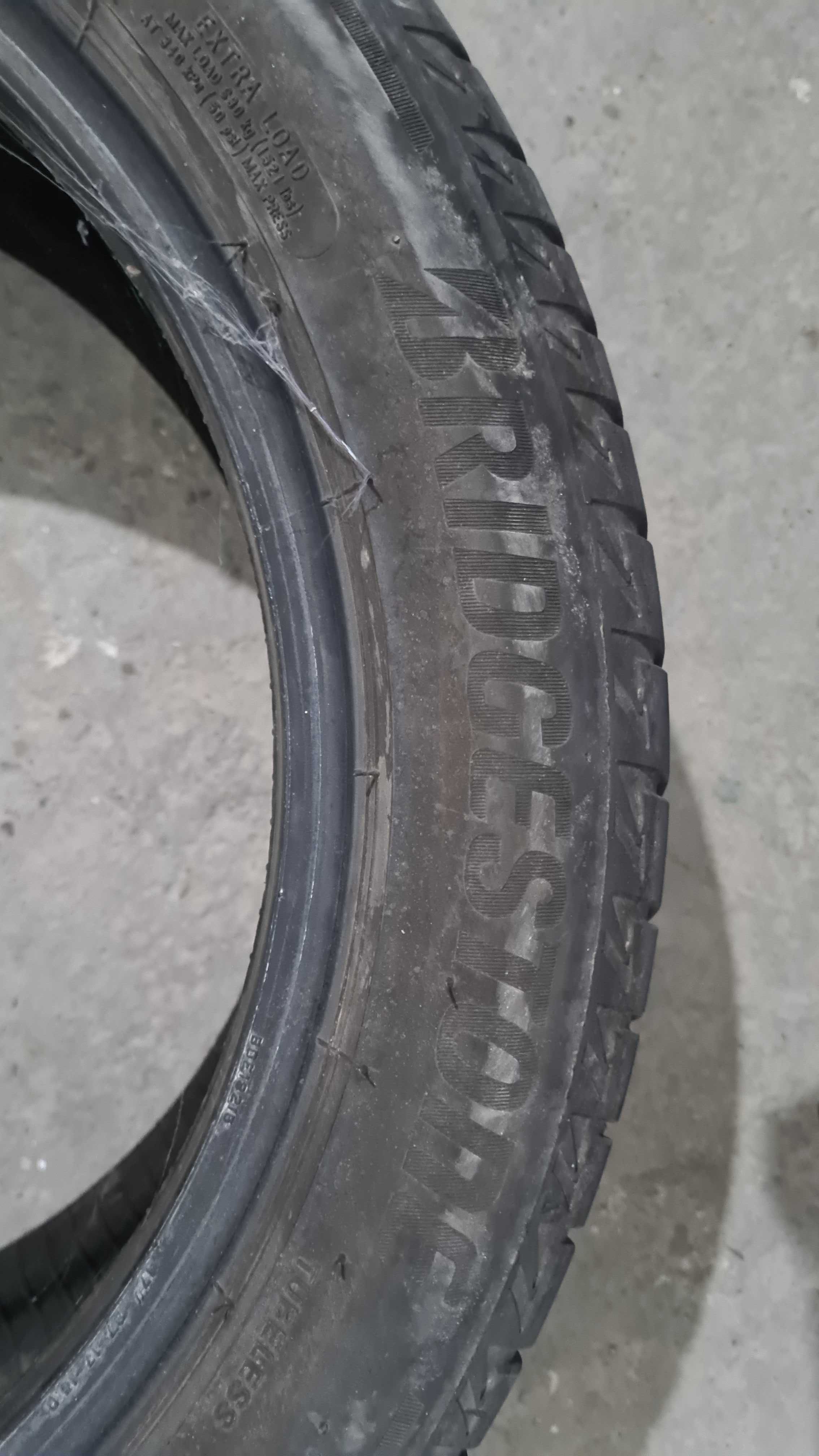 Anvelope Vara 225 40 R18 , 225/50 R17 , 225/45 R17 cauciucuri 225/55