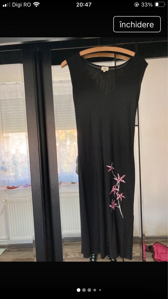 Set rochii de vara Desigual