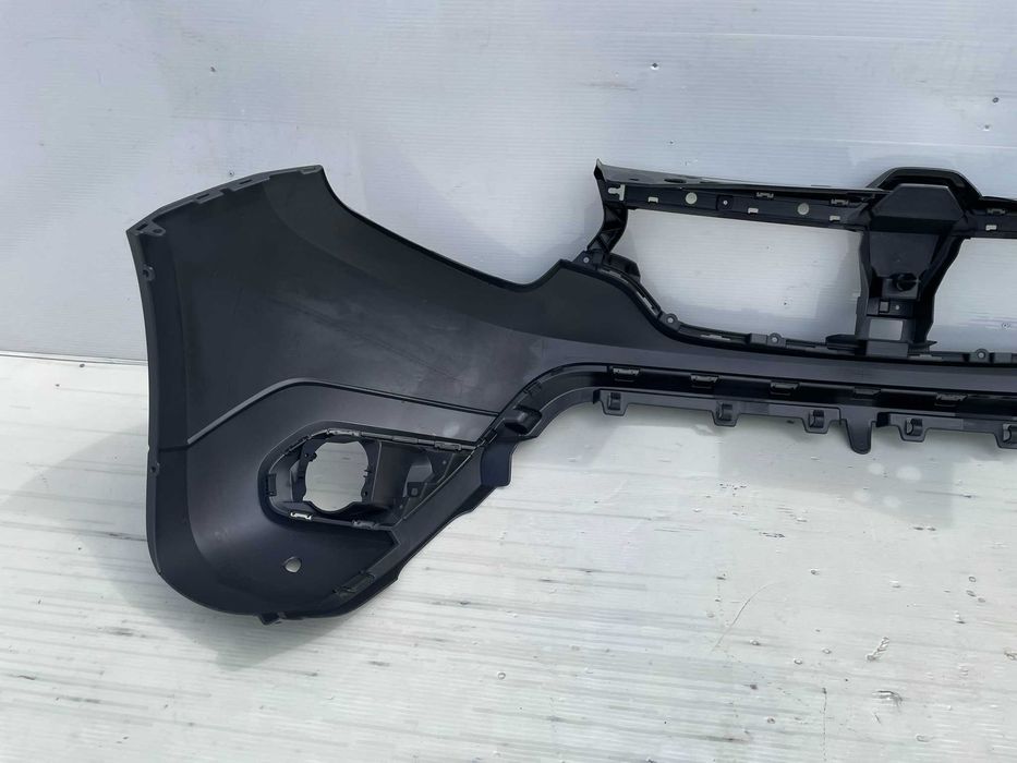 Bara fata Dacia Duster 2 2018+ model Rusia noua originala Renault