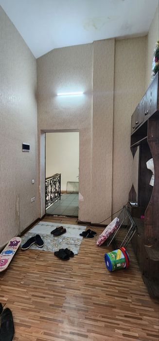 Юнусобод новастройка 3комнатная  место отличная