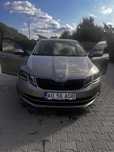 Vand skoda octavia
