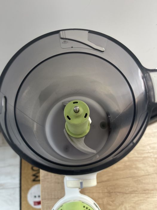 Aparat de gatit cu aburi Philips Avent