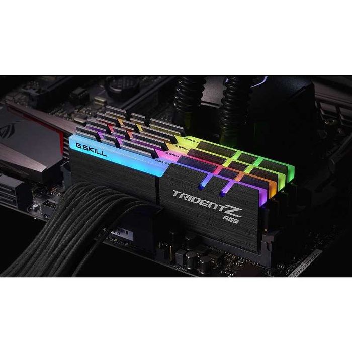 KIT Placa de baza AM4 Gigabyte Aorus Elite AX x570 S+5700X3D+32GB Ram