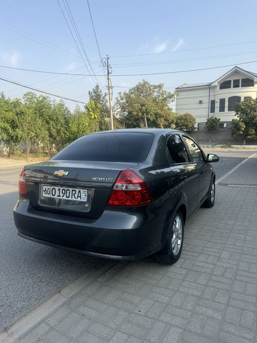 Nxia 3, 4 pozitsiya