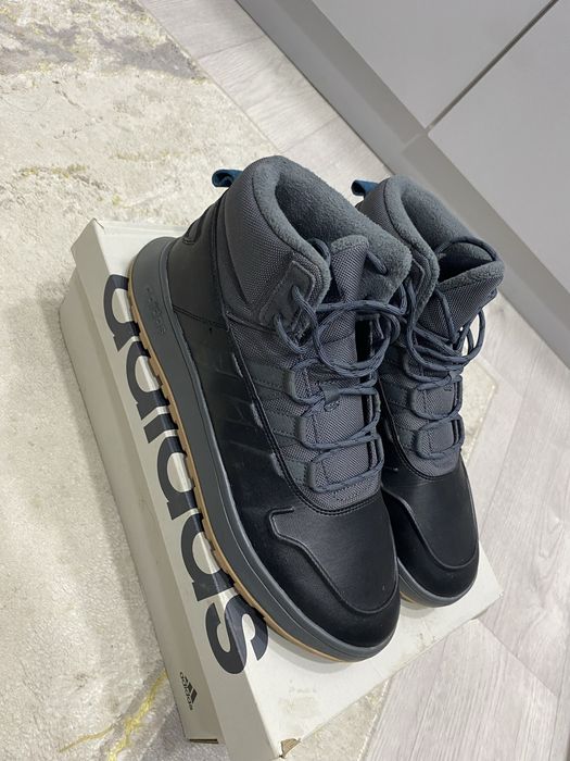 Крассовка Адилас