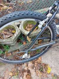 Bicicleta cadru aluminiu 26