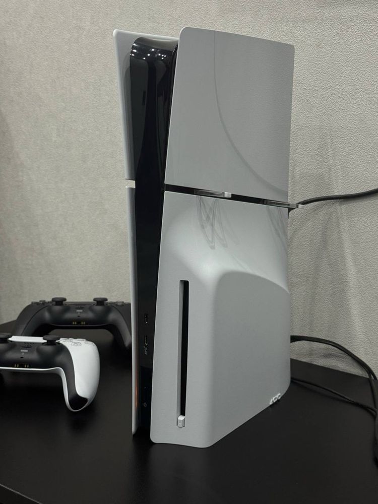 PlayStation 5 НОВАЯ