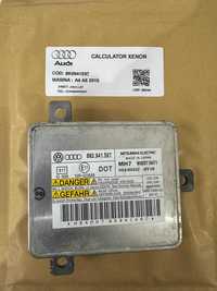 Calculator Xenon Audi A4 A5 B8