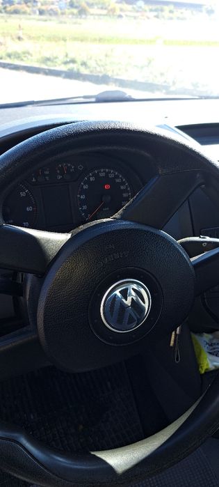 Volkswagen Polo 1.2 benzină