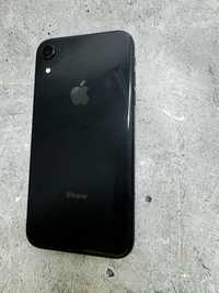 Iphone xr 64gb (0603 Атырау лот:390705)