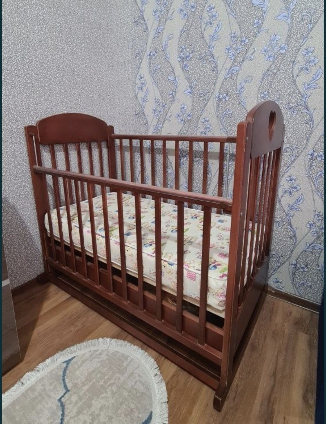 Манеж детский от 0 до 3 лет